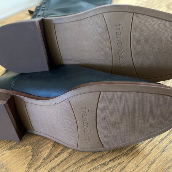 Franco Sarto Boots Brand New - Picture 4 of 4